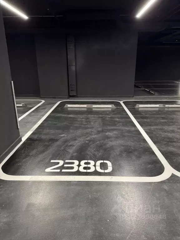 Гараж в Москва ул. Нижние Мневники, 16к4 (14 м) - Фото 1