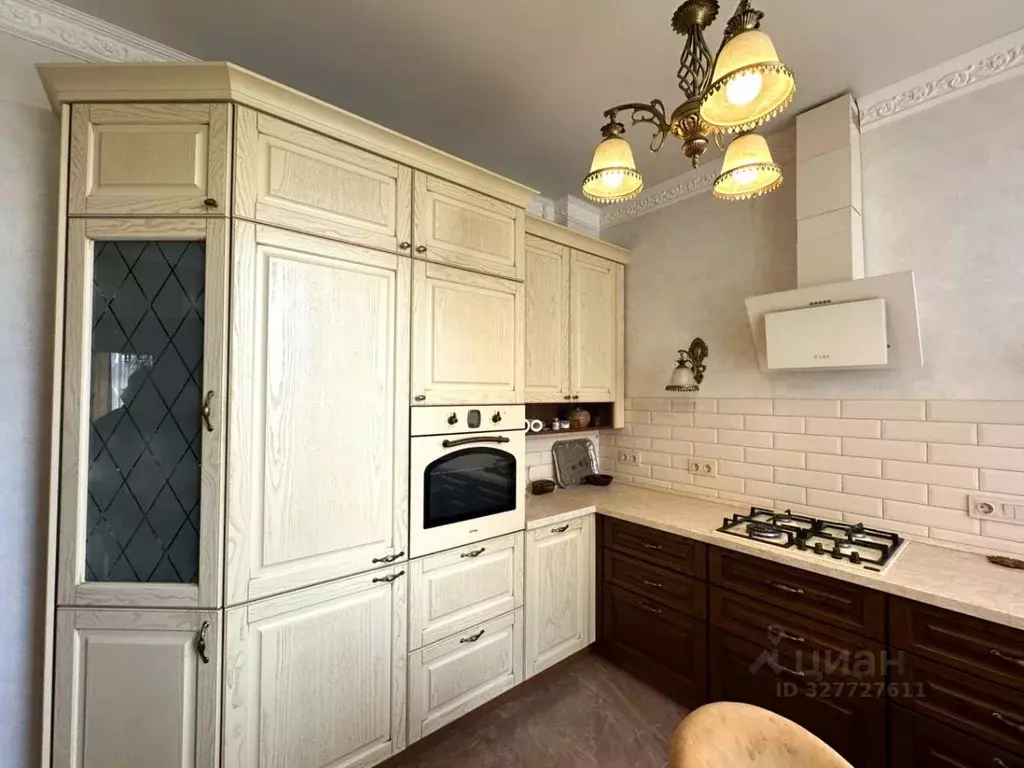 2-к кв. Москва ул. Академика Королева, 3 (60.0 м) - Фото 2