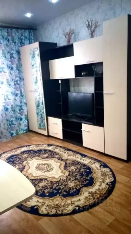 Студия Новосибирская область, Новосибирск Дивногорский мкр, ул. ... - Фото 0