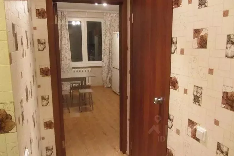 2-к кв. Башкортостан, Уфа Айская ул., 22 (60.0 м) - Фото 1