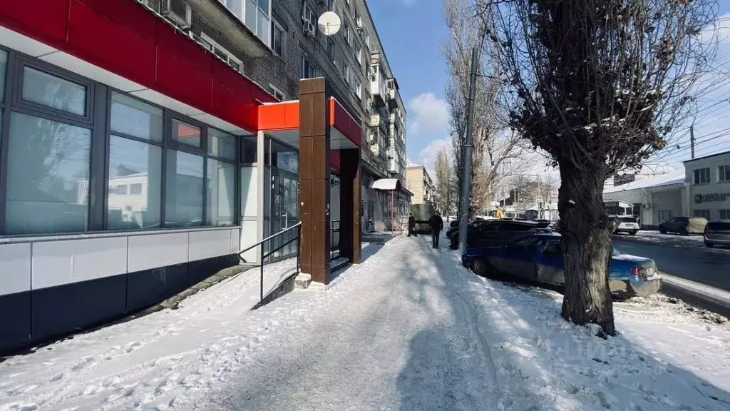 Помещение свободного назначения в Саратовская область, Саратов ... - Фото 1