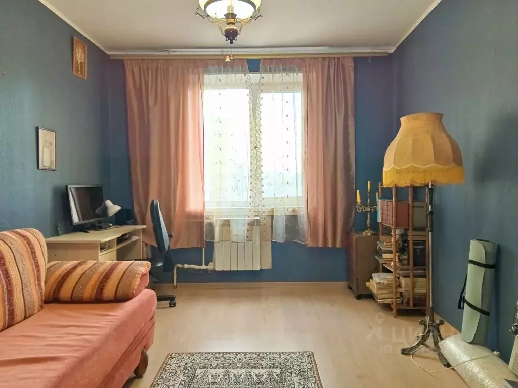 4-к кв. Орловская область, Орел ул. Максима Горького, 60 (81.9 м) - Фото 1