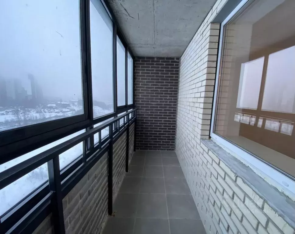 Студия Ленинградская область, Мурино Всеволожский район, ул. Шоссе в ... - Фото 2