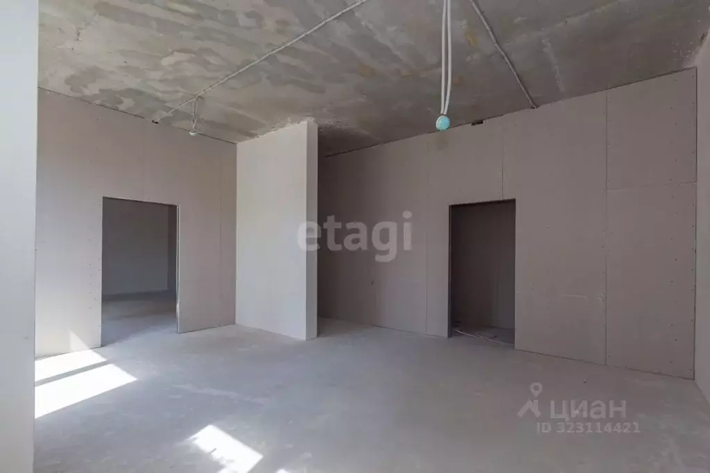 Помещение свободного назначения в Ростовская область, Ростов-на-Дону ... - Фото 2