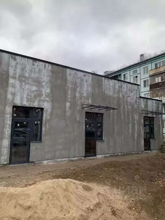 Помещение свободного назначения в Татарстан, Казань ул. Академика ... - Фото 2