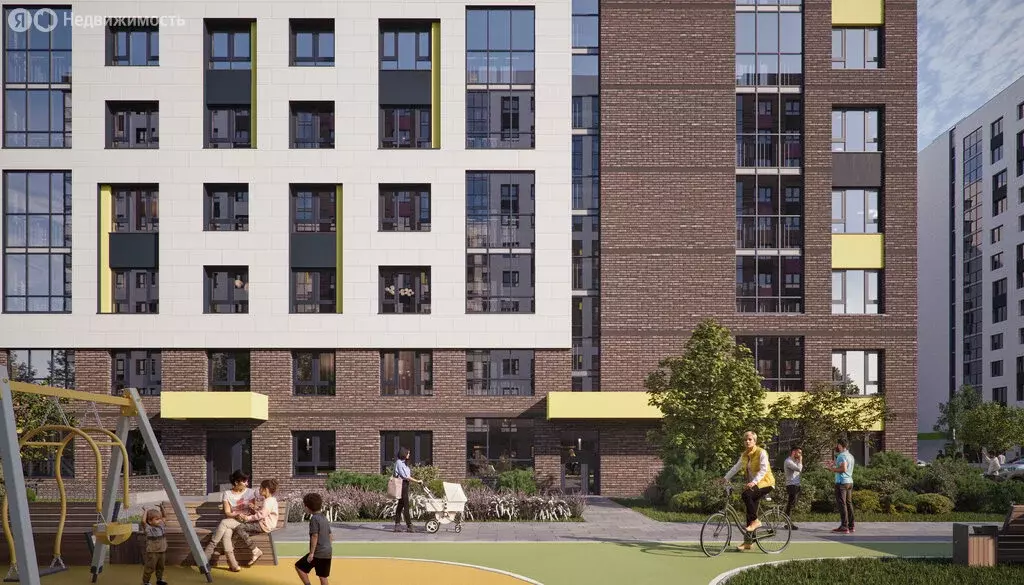 3-комнатная квартира: Иркутск, улица Мира, 32 (65 м) - Фото 2