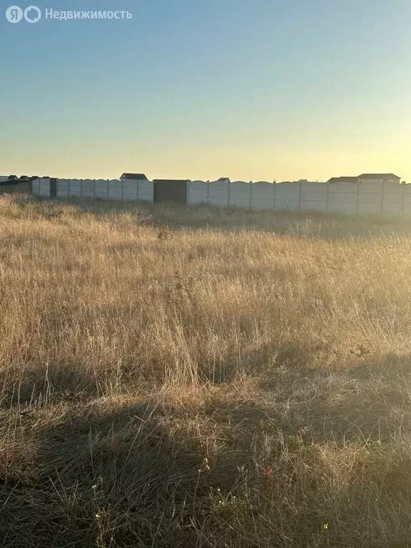 Участок в Республика Крым, городской округ Евпатория, посёлок ... - Фото 2