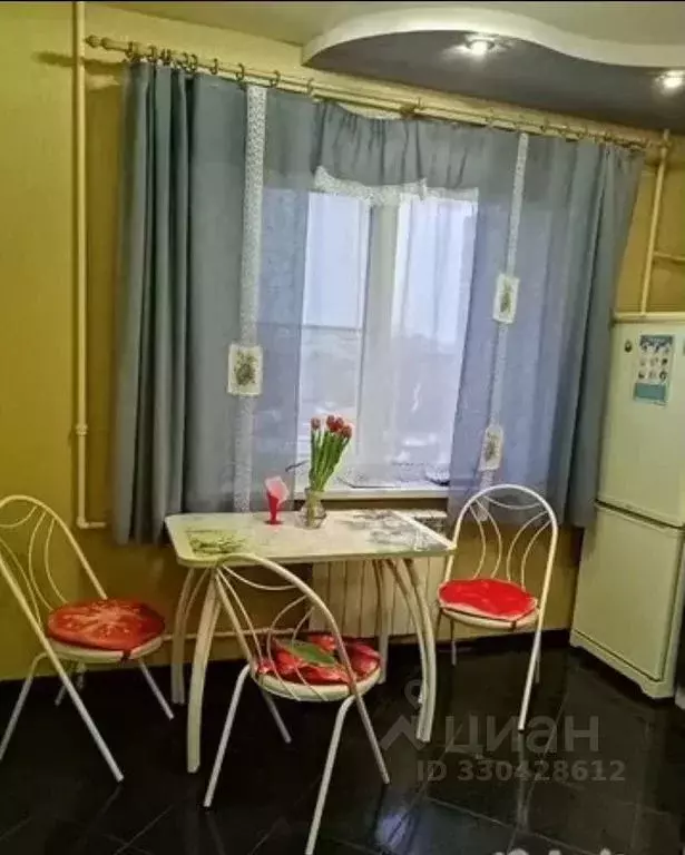 1-к кв. Ивановская область, Иваново ул. Шошина, 15 (37.0 м) - Фото 2