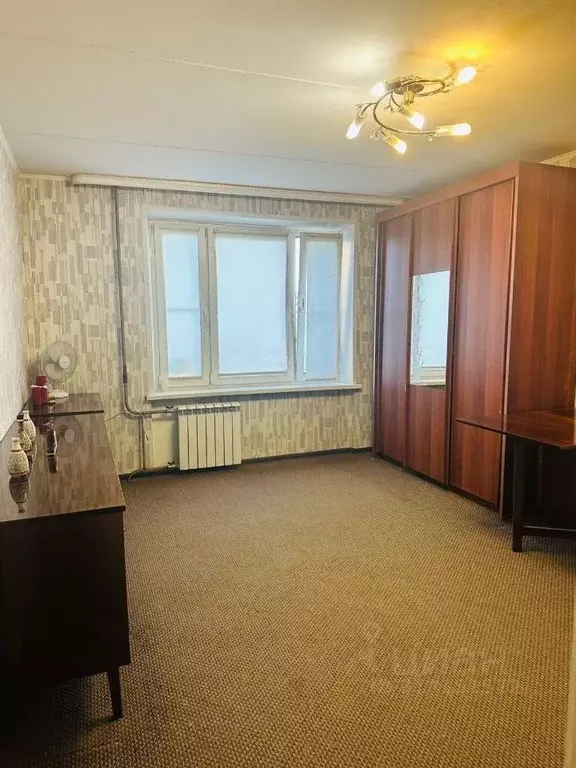 1-к кв. Москва Зеленодольская ул., 14К2 (39.0 м) - Фото 1