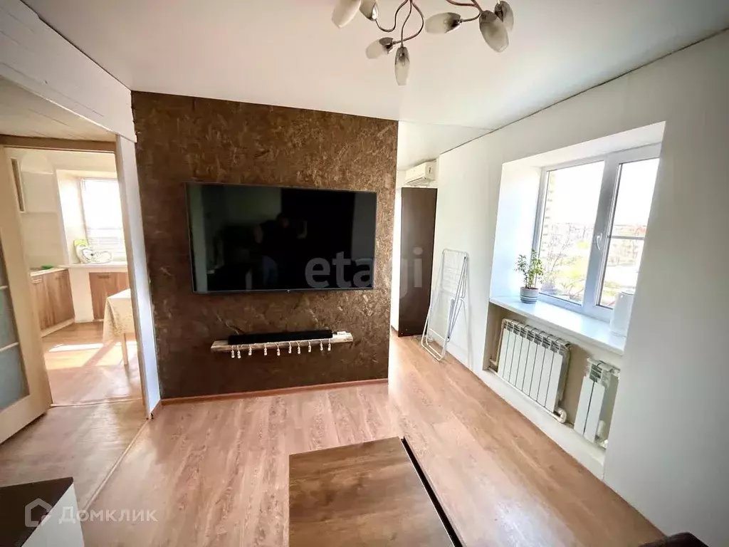 Продаётся 1-к квартира, 31.3 м - Фото 0