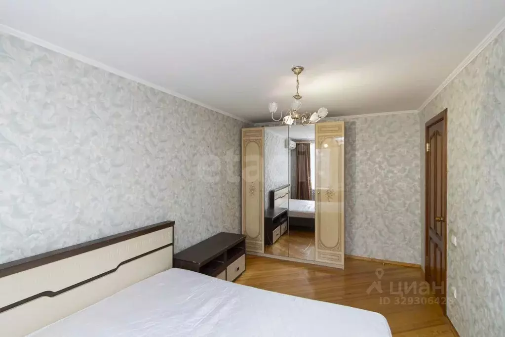2-к кв. Тюменская область, Тюмень Ялуторовская ул., 27 (47.1 м) - Фото 1