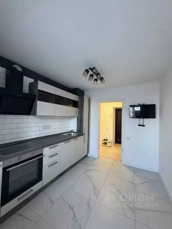 2-к кв. Московская область, Балашиха ш. Энтузиастов, 36 (60.0 м) - Фото 1