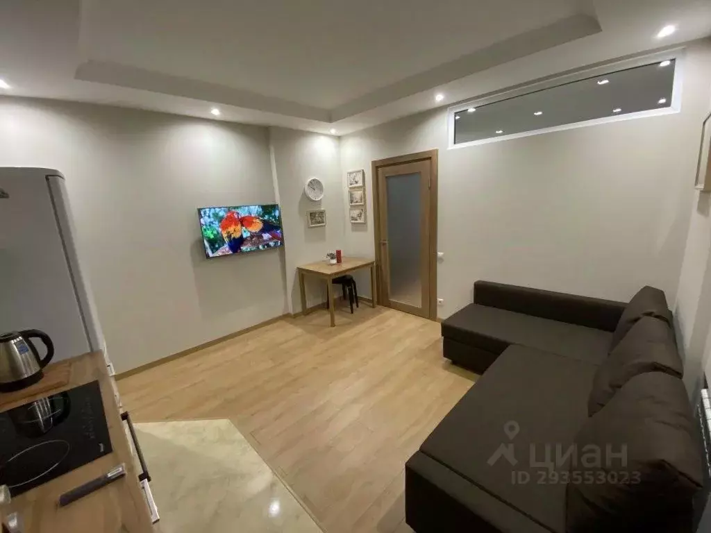 1-к кв. Московская область, Котельники ул. Строителей, 5 (38.0 м) - Фото 2