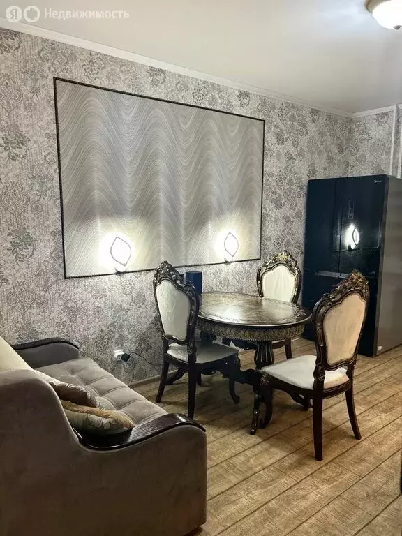 2-комнатная квартира: Мурино, улица Шувалова, 2 (54.6 м) - Фото 1