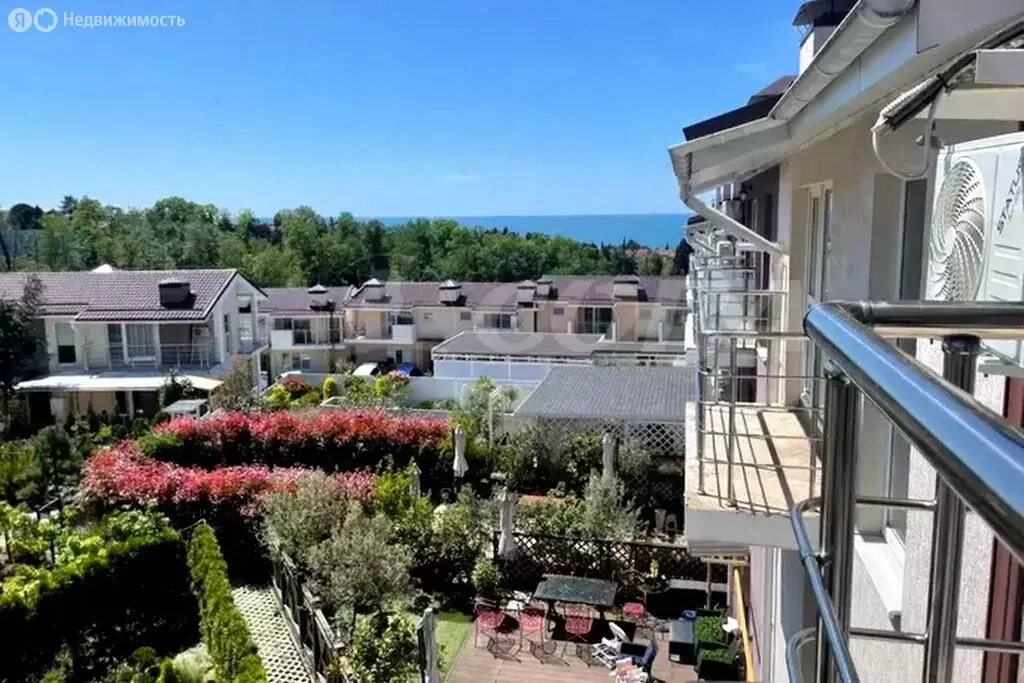 Дом в Адлер, Троицкая улица, 48с102 (130 м) - Фото 2