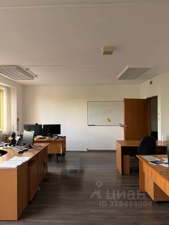 Офис в Свердловская область, Екатеринбург ул. Куйбышева, 44 (299 м) - Фото 1