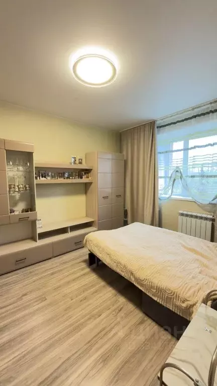 2-к кв. Мурманская область, Мурманск Кольский просп., 33 (54.5 м) - Фото 1