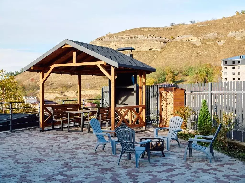 Дом в Ставропольский край, Кисловодск ул. Войкова, 94 (70 м) - Фото 2