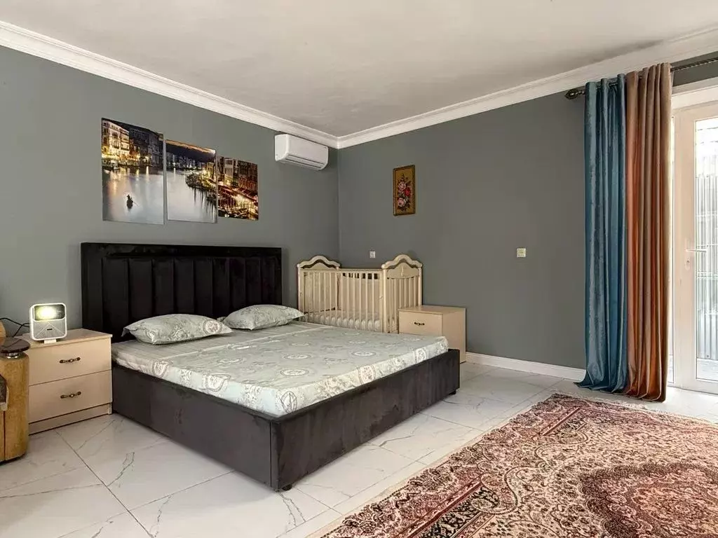 Дом в Дагестан, Дербент ул. Х. Тагиева, 5Е (40 м) - Фото 2
