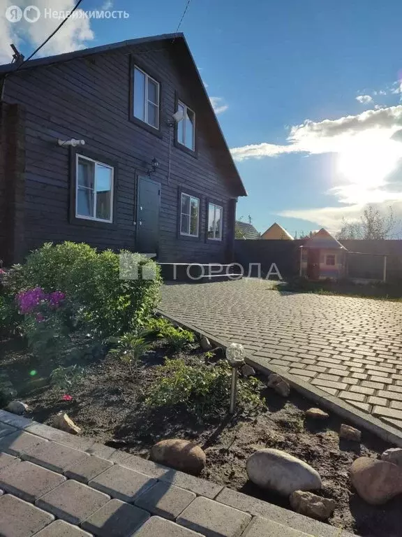 Дом в Барнаул, СНТ Ракета, 594 (79.5 м) - Фото 1