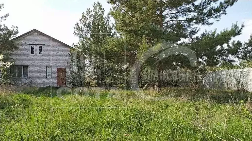 Дом в Воронежская область, Воронеж ул. 6-я Садовая, 1 (78 м) - Фото 1
