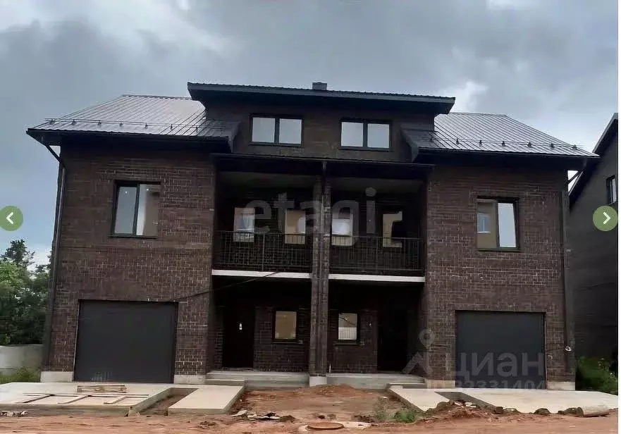 Таунхаус в Оренбургская область, Оренбург ул. Суздальская, 8/1 (6 м) - Фото 0