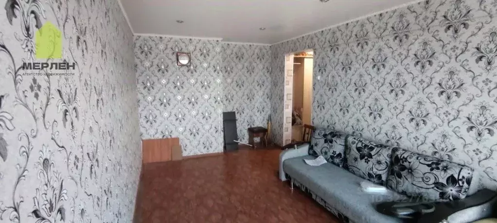 1-к кв. Калужская область, Сухиничи ул. Ленина, 90 (30.7 м) - Фото 1