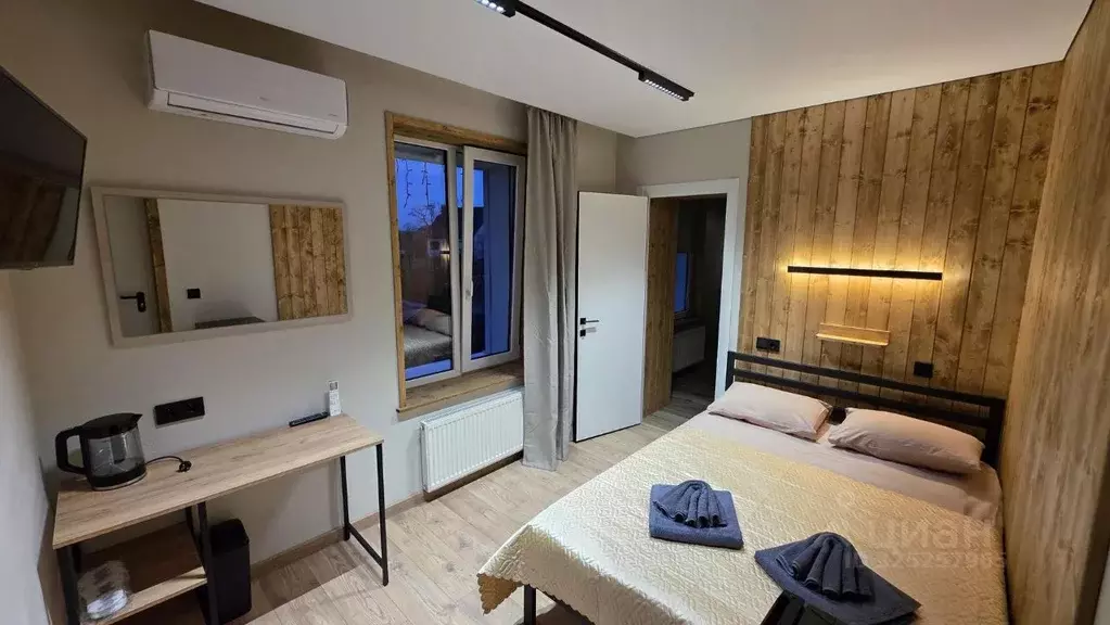 Комната Новгородская область, Великий Новгород Орловский пер., 5/8 ... - Фото 2