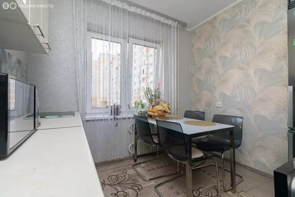 2-комнатная квартира: Омск, Волгоградская улица, 42 (52.4 м) - Фото 1