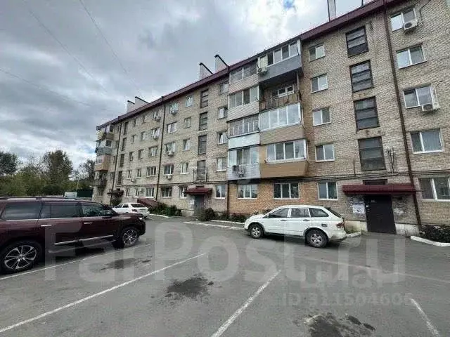 2-к кв. Приморский край, Артем ул. Ватутина, 6 (44.5 м) - Фото 0