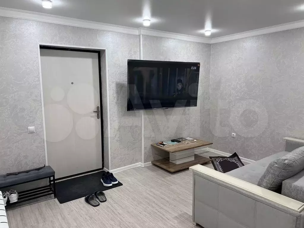 2-к. квартира, 43 м, 3/5 эт. - Фото 0