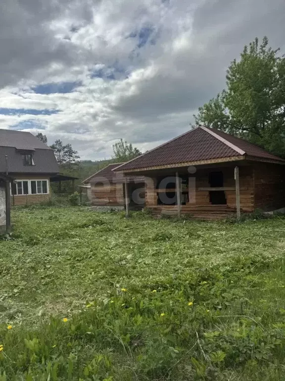 Участок в Алтай, Майминский район, Соузгинское с/пос, пос. Черемшанка ... - Фото 0