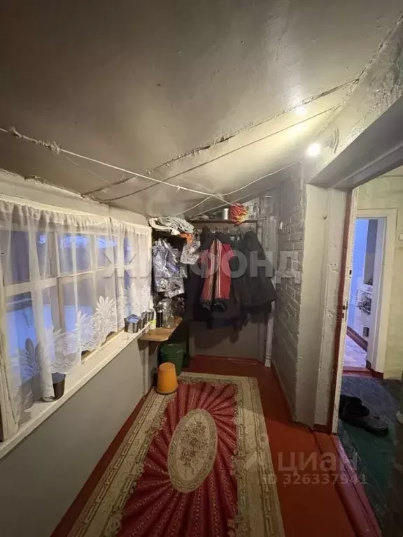 Дом в Белгородская область, Белгород ул. 3-я Шоссейная (42 м) - Фото 1