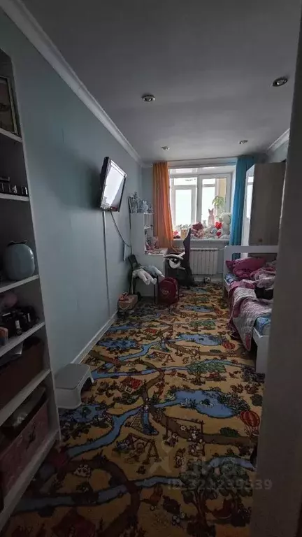 3-к кв. Саха (Якутия), Якутск ул. Хабарова, 25/1 (78.0 м) - Фото 1