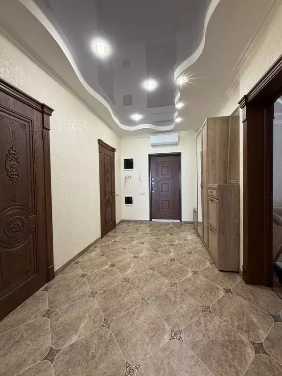 3-к кв. Крым, Симферопольский район, с. Мирное ул. Крымской Весны, 1к6 ... - Фото 0