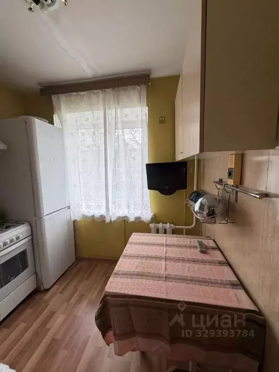 2-к кв. Московская область, Королев Кооперативная ул., 14 (43.0 м) - Фото 2