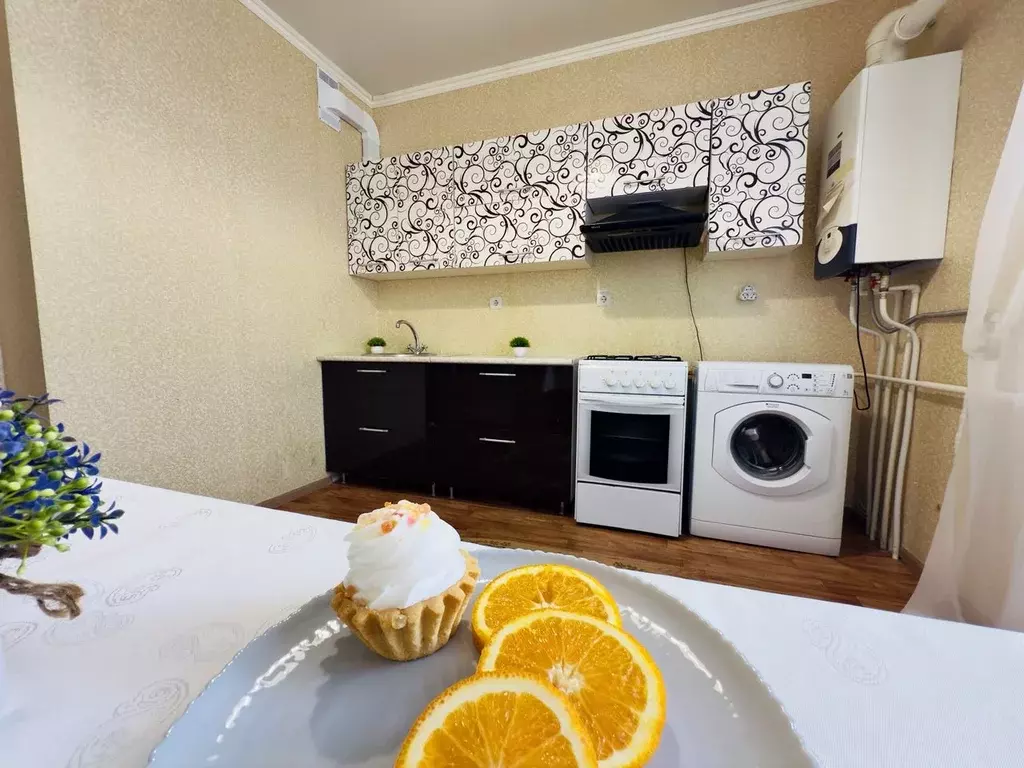 Продаётся 1-к квартира, 36.7 м - Фото 0