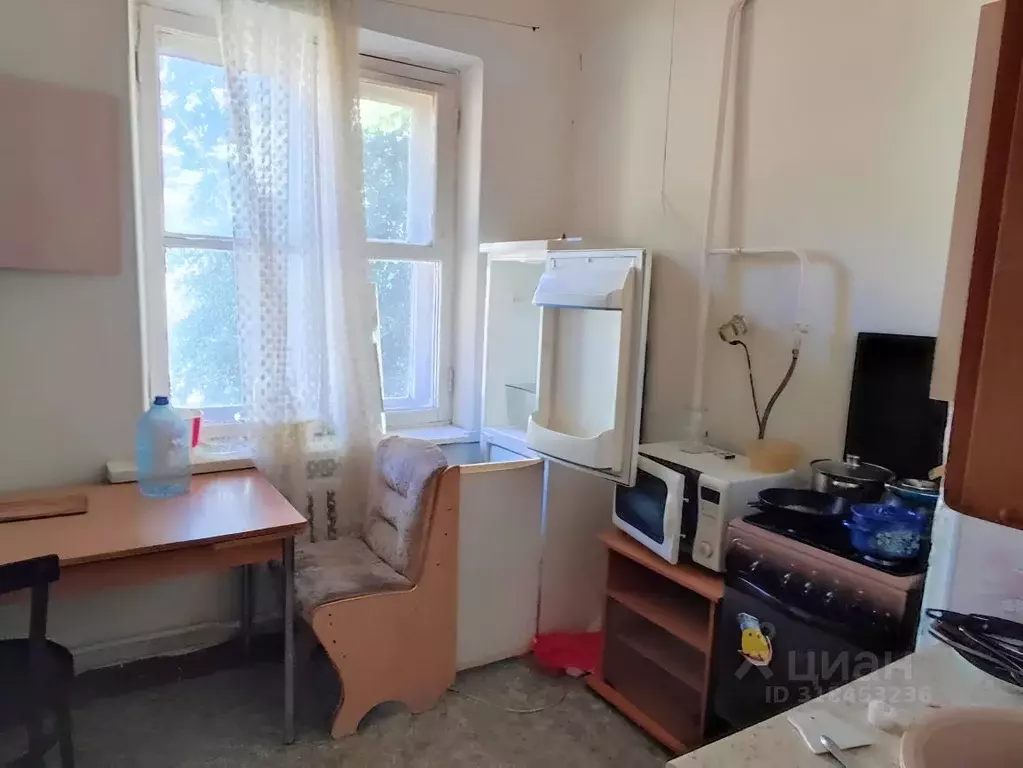 2-к кв. Владимирская область, Кольчугино ул. Мира, 11 (40.0 м) - Фото 0