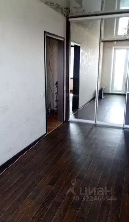 1-к кв. Алтайский край, Барнаул ул. 50 лет СССР, 51 (33.0 м) - Фото 1