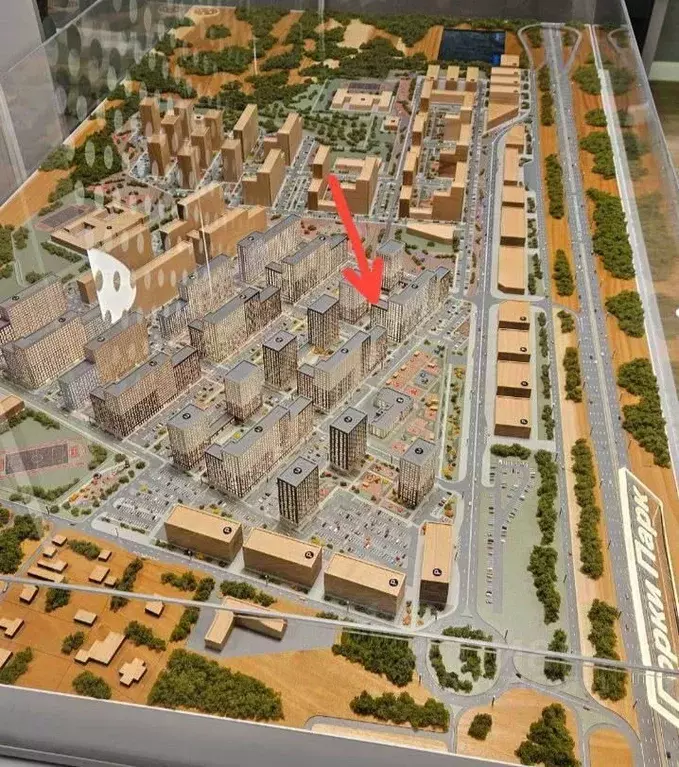 Офис в Московская область, Ленинский городской округ, д. Коробово ул. ... - Фото 1