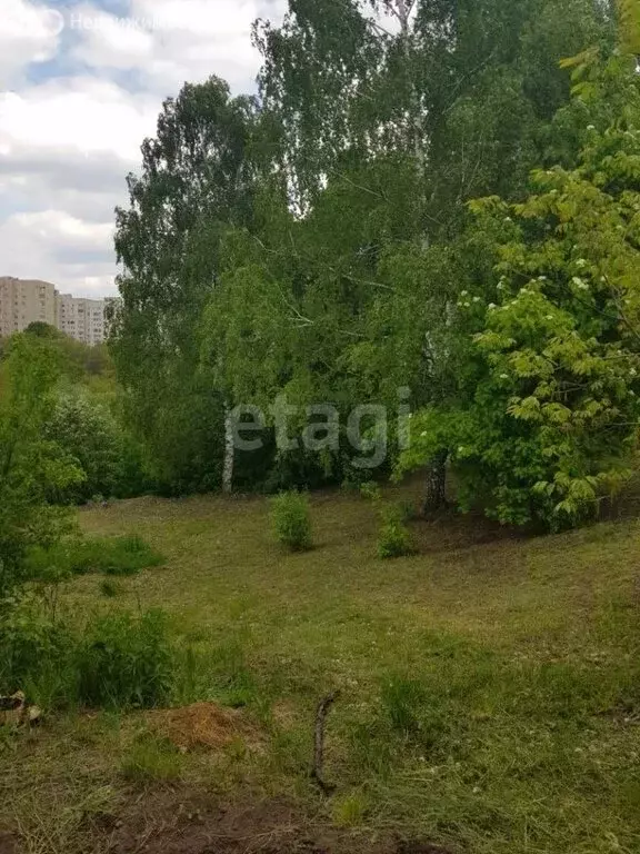 Участок в посёлок Майский, Белгородский переулок (12 м) - Фото 0