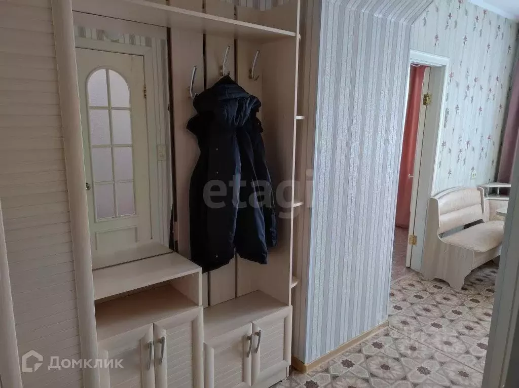 Продаётся 1-к квартира, 37 м - Фото 1