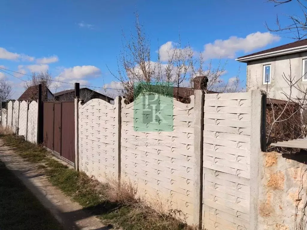 Дом в Севастополь Риф садоводческое товарищество, 38 (132 м) - Фото 2