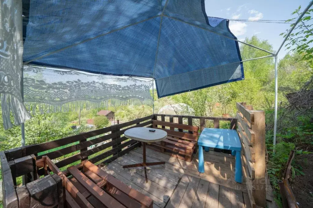 Дом в Пермский край, Пермь ул. Грибоедова, 28 (14 м) - Фото 1