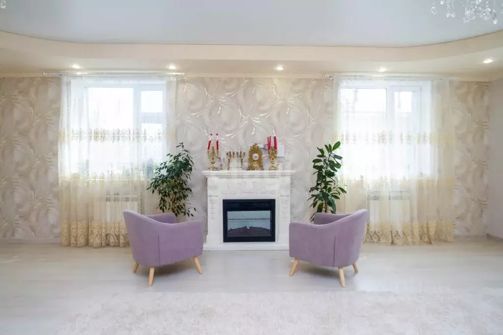 Дом в Ханты-Мансийский АО, Сургутский район, Барсово городское ... - Фото 1