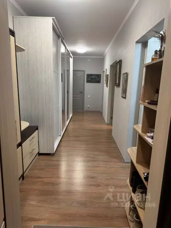 3-к кв. Белгородская область, Старый Оскол Степной мкр, 7 (93.0 м) - Фото 1
