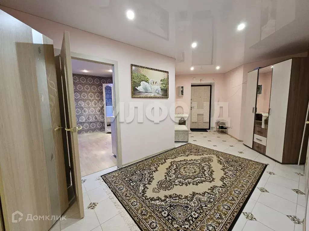 Продаётся 2-к квартира, 78.8 м - Фото 0