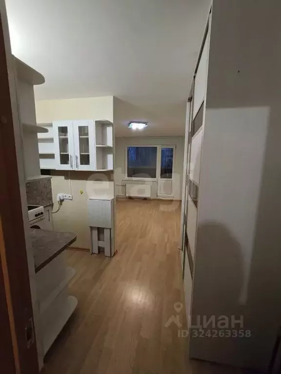 Студия Ленинградская область, Коммунар г. Гатчинский муниципальный ... - Фото 1