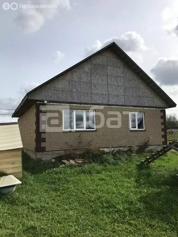 Дом в посёлок Зарубино, микрорайон Экоград (100 м) - Фото 2