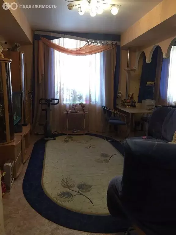 3-комнатная квартира: Пермь, улица Качалова, 32 (78.3 м) - Фото 2